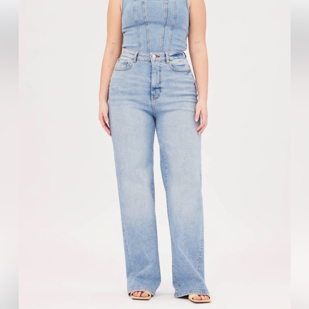 Brand new with tags Warp Weft Jeans